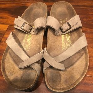 Birkenstock Papillo size 39